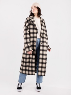 Levis top wool coat